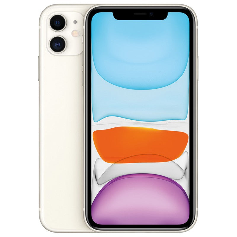 Apple iPhone 11 de 128 GB